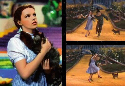 Judy Garland