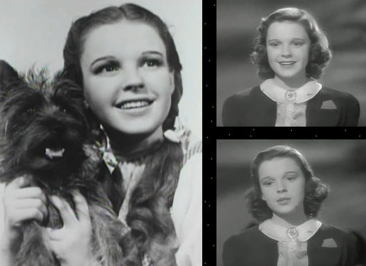 Judy Garland