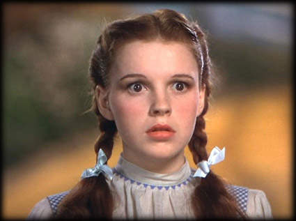 Judy Garland