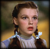 Judy Garland