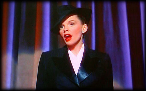 Judy Garland