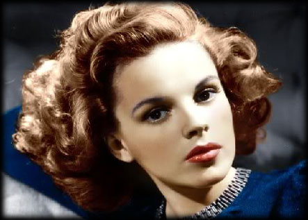 Judy Garland