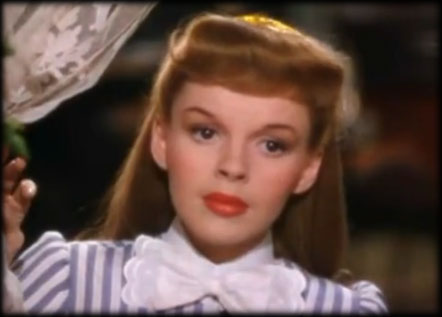 Judy Garland