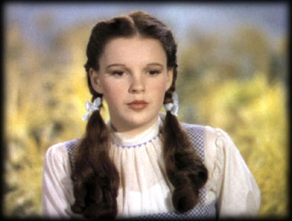 Judy Garland