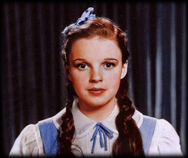 Judy Garland