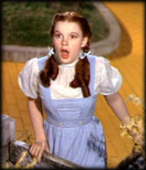 Judy Garland