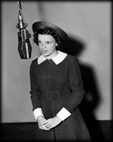 Judy Garland