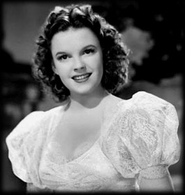 judy garland as dorothy - our sister website focusing on judy garland ...