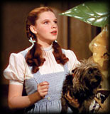 Judy Garland