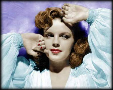 Judy Garland