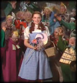 Judy Garland