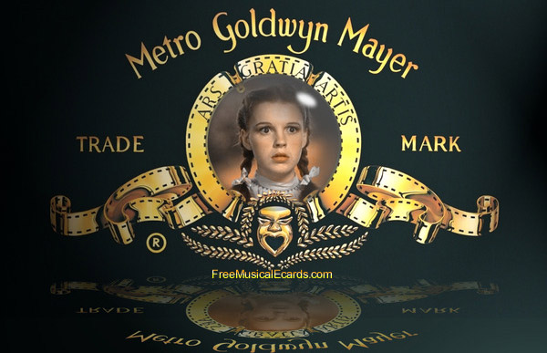 Judy Garland was the most valuable asset for Metro-Goldwyn-Mayer (MGM).