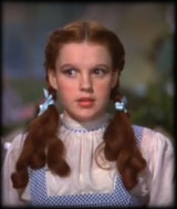 Judy Garland