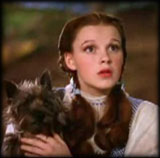 Judy Garland