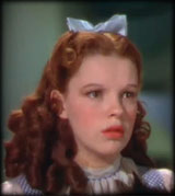 Judy Garland