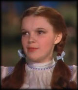 Judy Garland