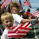 American flag