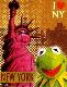 I Love NY