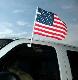 American flag