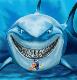 Finding Nemo