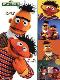Bert and Ernie