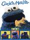 Cookie Monster