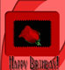 Happy Birthday!