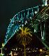 Sydney Harbour Bridge