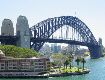 Sydney Harbour Bridge