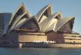 Sydney Opera House