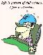 Life is pattern of dull colours