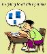 I'm getting bored with my studies
