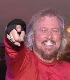 Barry Gibb