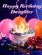 Happy Birthday Daughter