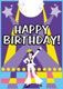 Happy Birthday!