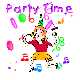 Party Time