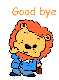 Good bye