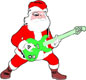 Santa Claus