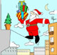 Santa Claus