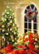Warm Christmas wishes