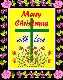 Merry Christmas with love