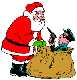 Santa Claus