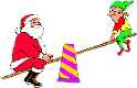 Santa Claus