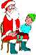 Santa Claus