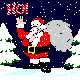 Santa Claus