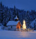 Snow