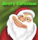 Santa Claus - Merry Christmas