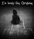 I'm lonely this Christmas