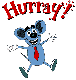 Hurray!