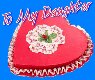 To My Daughter